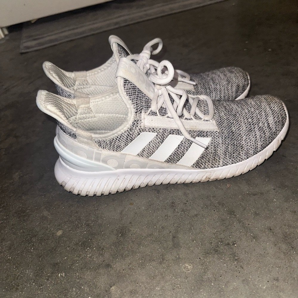 Adidas size 11 athletic shoes